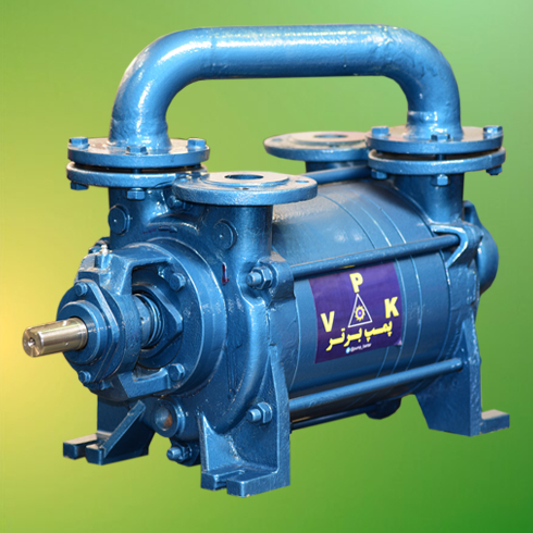 وکیوم پمپ کوهفر250